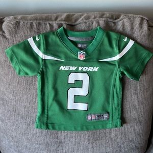 Kids NFL Jets jersey #2